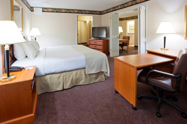 Holiday Inn MANITOWOC
